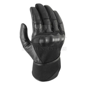 ถุงมือมอเตอร์ไซด์สำหรับผู้ใหญ่ถุงมือมอเตอร์ไซด์ป้องกันการสวมใส่สบายผลิตจากโรงงาน - Product Image 5