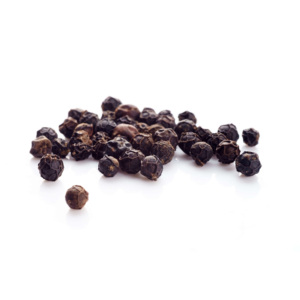 Vente en gros d'épices simples en vrac personnalisables herbes de poivre noir séchées traitement brut AD processus de séchage herbes épices - Product Image 2