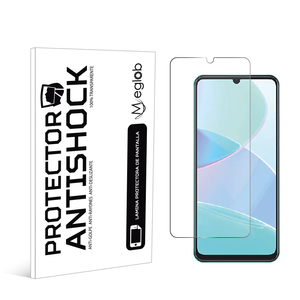 ฟิล์มกันรอยหน้าจอ Realme C51s - Product Image 1