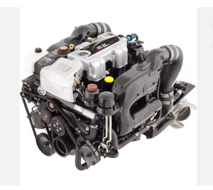 À vendre : Moteur in-bord neuf 430HP 8.2 MAG H.O ECT 8.2L - Promotion - Product Image 1