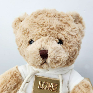 Abbigliamento e Accessori alla Moda per Orsacchiotti di Peluche - Product Image 1