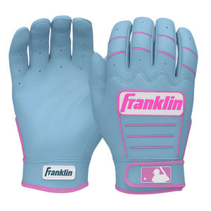 Gants de frappe de baseball de haute qualité, fabriqués en usine en 2025, avec logo personnalisé très demandé, Los Ultimos Top Quality Guantes De Bateo De beisbol - Product Image 6