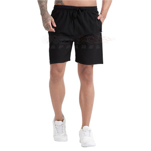 <b>Men</b> Running <b>Shorts</b> With Quick Dry Fabric And Drawstring Waistband For Sports Lightweight <b>Men</b> Running <b>Shorts</b> - Product Image 2