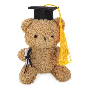 Peluche Personalizzati Scirocco, Gadget per Laurea, Giocattoli Promozionali - Product Image 3