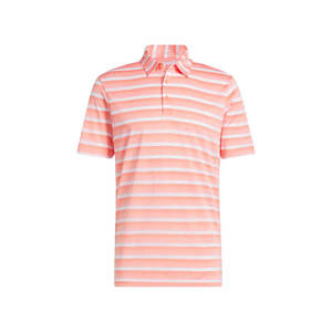 เสื้อโปโลผ้าฝ้าย100% สำหรับผู้ชายปักโลโก้ OEM 12สีแบบเรียบ - Product Image 4