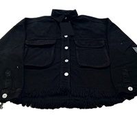 Sweat à capuche décontracté pour femme 100% coton, veste d'hiver, stock en gros, Bangladesh, tendance