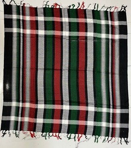 Latest New Traditionalist Arab <b>Scarf</b> for Men <b>Women</b> Printed Designer Affordable Prices Available From India - Product Image 2
