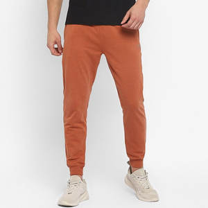 Diseñe su propio logotipo Pantalones de hombre transpirables de secado rápido Pantalones de hombre más vendidos - Product Image 4