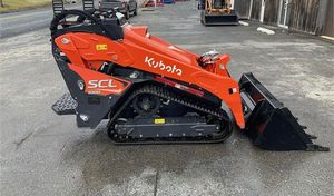 Chargeuse compacte Kubota SCL1000 24hp disponible - Product Image 3