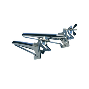 Polansky, espéculo Vaginal veterinario personalizado, diseño superior, instrumentos manuales de acero, buena calidad por BERZAN SURGICAL - Product Image 1