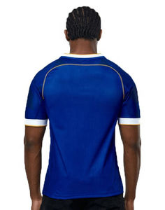Maillot Rugby à la mode tendance créez votre idée avec un prix bas et abordable couleur élégante nouvelle mode pour maillot de Rugby - Product Image 6