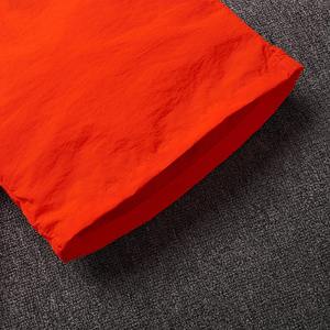 Pantalones Cortos Deportivos Casuales de Lona Transpirables 100% Algodón para Hombre, Más Vendidos, Personalizados, Nuevo Diseño, Crea Tu Propio Logotipo, Secado Rápido - Product Image 6