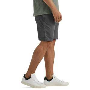 Pantalones cortos de mezclilla de verano para hombre. Un artículo común en verano. Estilo sencillo. Adecuado para salidas casuales y viajes. - Product Image 4