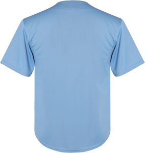 Uniforme sportif de baseball softball personnalisé ensemble de maillot à sublimation vêtements d'équipe scolaire vêtements de sport confortables et respirants - Product Image 6