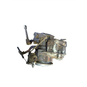 CARBURATEUR FIAT 127 Essence Série 1 (71>87) - Product Image 2