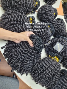 ขายส่งเคราตินต่อผมวาดคู่มนุษย์ผมปลาย U/ ปลายแบน /I ปลายส่วนขยายของผม - Product Image 2