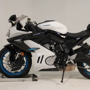 CF Moto 675SS 2025 Original, Nuevo de Fábrica, Envío Rápido - Product Image 1
