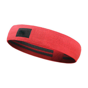 Home <b>Workout</b> Fitness Rubber Elastic Yoga Resistance <b>Bands</b> Set Hip Circle Expander <b>Bands</b> Gym Fitness Booty <b>Band</b> - Product Image 6