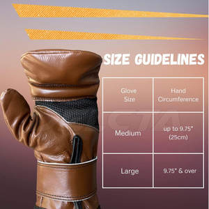 Guantes de Boxeo Personalizados al por Mayor, Fabricante de Pakistán, Guantes de Boxeo de Material Duradero - Product Image 6