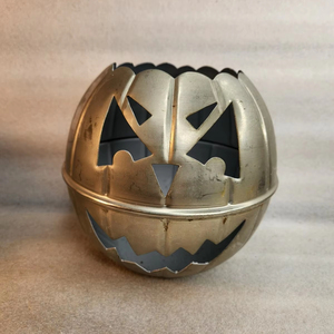 Luxury Halloween Tealight <b>Candle</b> Holder <b>Candle</b> Holder Pumpkin <b>Candle</b> Jar Halloween <b>Candle</b> Holder Lantern at <b>Cheap</b> Price - Product Image 1