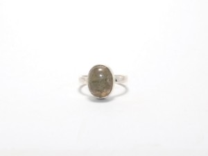 <b>Indian</b> Wholesaler Supplier Latest Black Rutile Silver <b>Rings</b> Solid 925 Sterling Silver Minimalist <b>Rings</b> Handmade Gemstone Jewelry - Product Image 3