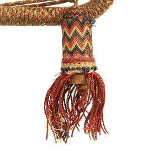 Cordones de trompeta de alta calidad, hechos a medida en Pakistán, último diseño, nueva llegada, en stock, ¡Gran oferta! - Product Image 5