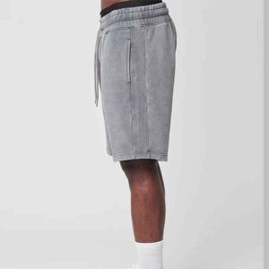 Pantalones Cortos de Hombre hasta la Rodilla, de Tela Oxford Transpirable, Cómodos y Personalizables, de la Mejor Calidad, Servicio OEM, Todos los Colores y Tallas - Product Image 4