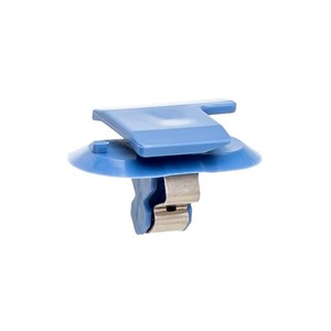 Clips de seuil de porte et de coffre pour Opel et Peugeot - 50 pièces - Product Image 5