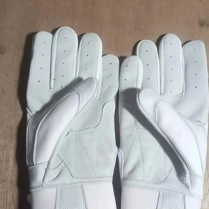 Gants de frappe de Baseball de Softball légers professionnels pour adultes nouveau Style gants en cuir de Protection des mains pour hommes femmes - Product Image 6