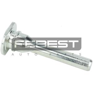 Cuscinetto del supporto del freno posteriore FEBEST (0374-MRVUPR) - Product Image 1
