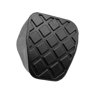 Caoutchouc de pédale d'embrayage pour Volkswagen Golf, Jetta, Passat, Caddy, Sharan, Tiguan, Touran et Beetle. - Product Image 3