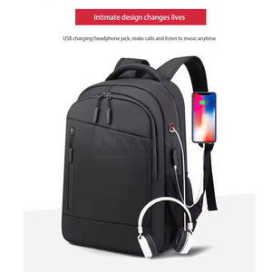 Diseño personalizado hecho Back Pack Bags Oem Servicio Back Pack Bags Venta directa de fábrica Back Pack Bags - Product Image 5