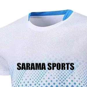 Vêtements de sport confortables, uniforme de badminton, vêtements de tennis de table, uniforme d'équipe de tennis pour hommes, vêtements de sport - Product Image 2