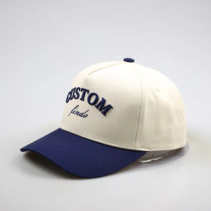 Gorras Trucker Personalizadas para Adultos con Logotipo Bordado en 3D, Tela de Lona 100% Poliéster, Venta al Por Mayor - Product Image 6