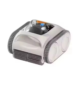 DISPONIBLE PARA Sistemas de Navegación, Precio de Fábrica, Múltiples Modos de Limpieza, Funciones de Cepillado y Fregado - Product Image 3