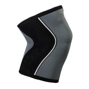 Increases Circulation Prevents injury Hot <b>Neoprene</b> knee support compression, workout, gym accessories Hot sale non-skid - Product Image 2