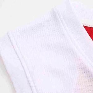 Personnalisez vos propres uniformes de basket-ball d'équipe, shorts de basket-ball réversibles pour hommes, shorts de basket-ball d'été Bsci, maillots imprimés par sublimation - Product Image 5