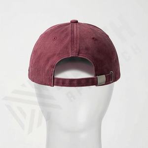 Casquettes de baseball classiques pour hommes, imperméables, sportives, tendance, logo personnalisé, respirantes, ajustables, pour la course en plein air, protection solaire - Product Image 2