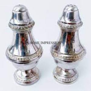 Último Modelo, Calidad Premium, Hecho de Metal, Ecológico, Impresión para el Hogar, Diseño Único Vintage, Acabado Plateado Brillante - Product Image 4