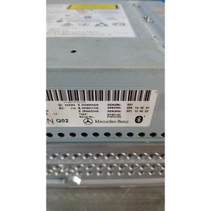MERCEDES Clase C (W205) (2013-) (13>) AUTORADIO A2059005426 - Product Image 2