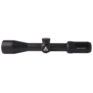 Cannocchiale da Caccia Red Win Rome 4-16x44 <span class=keywords><strong>SF</strong></span> 1/10 con Torretta Senza Bordi, Tubo Monopezzo da 30mm, Funzione di Blocco Regolabile a Zero - Product Image 5