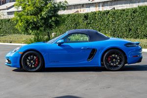Porsche 718 Boxster GTS 4.0 USADO de 2025 - Product Image 4