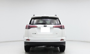 USADO LHD/RHD 2018 T O Y O T A RAV4 LE - Product Image 3