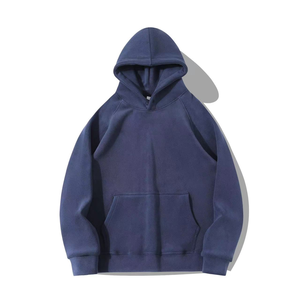 Winter Men's <b>Hoodie</b> with Digital Printing Custom Colors & Sizes for Daily Wear Streetwear Sports Travel & Outdoor Activities - Product Image 5