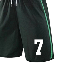 Vêtements de sport de qualité supérieure, fabriqués en usine, uniforme de basket-ball, maillot sans manches, sublimation, grande taille, séchage rapide, respirant, vente chaude - Product Image 4
