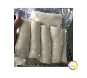 Yuca congelada de alta calidad Verduras congeladas de Vietnam Fabricación a buen precio Hecho en Vietnam - Product Image 5
