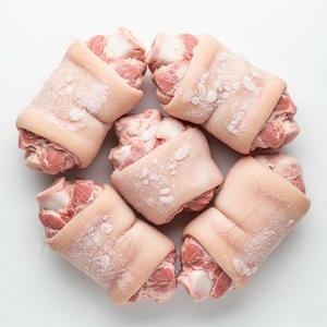 Descuento Exclusivo en Piernas de Cerdo Congeladas IQF, Suministro a Granel, Carne Fresca Congelada de Primera Calidad, Exportación al por Mayor de Fábrica - Product Image 3