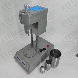 Achtgang-Rotations viskosi meter 220V mit 1 Jahr Garantie - Product Image 6