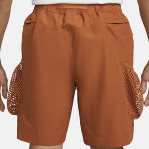 Pantalones Cortos Deportivos Casuales para Hombre, Nueva Colección 2025, Alta Calidad, Tejido Ligero de Cinco Puntos, Secado Rápido, Transpirables, Cintura Elástica, Verano - Product Image 4