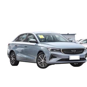 4.1-6L Gasoline Sedan 4 Door 4 Seat Vehicle Automatic Options 150-200HP 360 <b>Camera</b> R17 Left Turbo <b>Panoramic</b> Sunroof Leather - Product Image 3